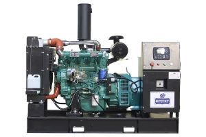 Дизельный генератор Fregat АД-60  Дизельный генератор Fregat АД-60  фото