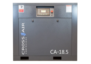 Винтовой компрессор CrossAir CA18.5-10RA-F IP23 Винтовой компрессор CrossAir CA18.5-10RA-F IP23 фото