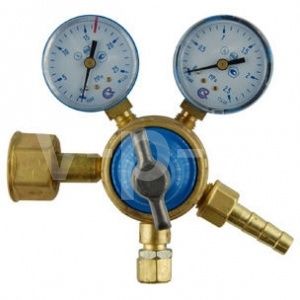 БАМЗ Редуктор кислородный БКО-50-4 исп. 555, БАМЗ