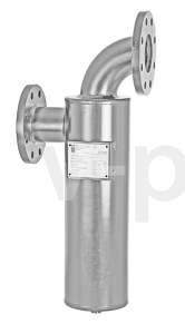 Пневматический сепаратор  CS SS 124 фото