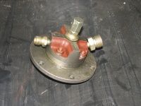 Насос масляный левого вращения ( ПКС-10,5 ) для компрессора ПК,ПКС,ПКСД