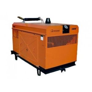 Винтовой компрессор Арсенал ЗИФ-ПВ-8/0,7 фото