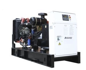 Дизельный генератор  АД-120С-Т400-1РМ26 Дизельный генератор  АД-120С-Т400-1РМ26