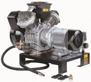 Поршневой компрессор Atlas Copco LT 10-15 Pack Unsilenced Поршневой компрессор Atlas Copco LT 10-15 Pack Unsilenced
