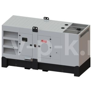 Дизельный генератор FOGO FDG 250 S в кожухе  Дизельный генератор FOGO FDG 250 S в кожухе  фото