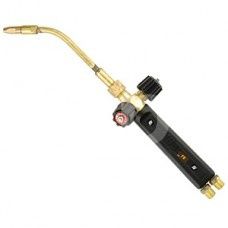 ДЖЕТ Горелка ацетиленовая Г2 "ДОН" 9/9 (нак. 2, 3), ЦСТ фото