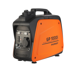 Бензиновый генератор  GP 1000 i