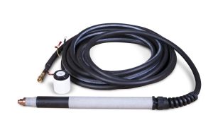 Аппарат плазменной резки Triton Плазмотрон для CNC с пневмоподжигом STM-120 (7,5 метров, раздельное подключение) фото