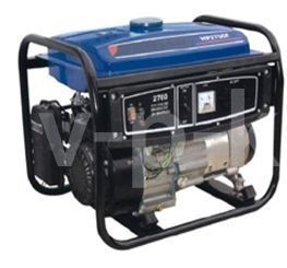 Бензиновый генератор ВПК 1500БР  фото