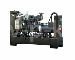 Дизельный генератор FOGO FDF 160 IS  Дизельный генератор FOGO FDF 160 IS  фото