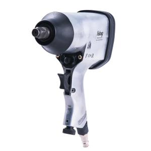 Пневмогайковерт Fubag PW312 (158л/мин_312н/м_6.3бар_1/2") + удлинитель + 10гол. фото