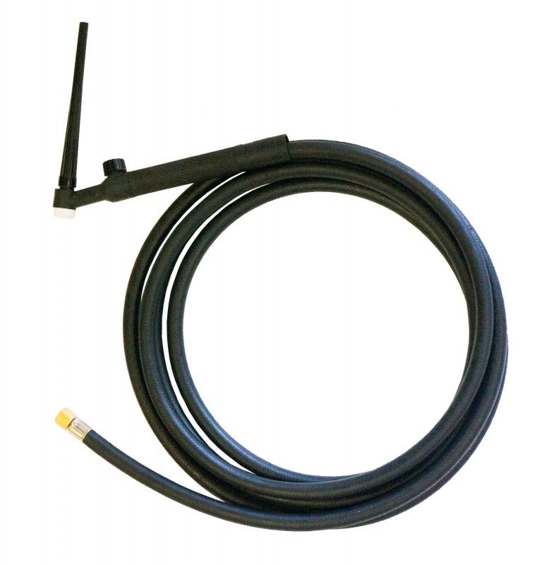 Аргонодуговые горелки (TIG)