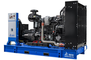 Дизельный генератор  АД-400С-Т400-1РМ15 (PMG, KTA19-G3A) Дизельный генератор  АД-400С-Т400-1РМ15 (PMG, KTA19-G3A)
