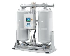 Адсорбционный осушитель Ekomak РВ 2060 S Адсорбционный осушитель Ekomak РВ 2060 S