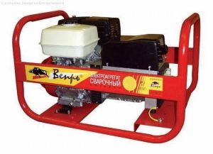 Бензиновый генератор Вепрь АСПБВ 400-10/4-Т400/230 ВБ-БС  Бензиновый генератор Вепрь АСПБВ 400-10/4-Т400/230 ВБ-БС  фото