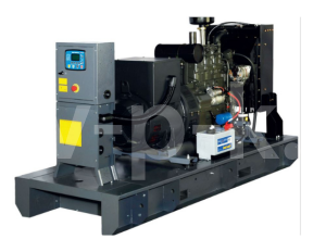 Дизельный генератор EMSA Emsa E IV ST 0220  Дизельный генератор EMSA Emsa E IV ST 0220  фото