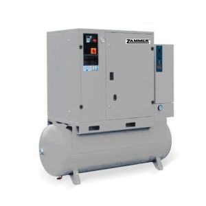 Винтовой компрессор  SKTG22V-20-470/O2F Винтовой компрессор  SKTG22V-20-470/O2F