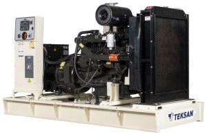 Дизельный генератор  TJ175DW5L Дизельный генератор  TJ175DW5L