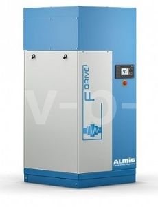 Винтовой компрессор ALMIG F-Drive 8-6 Винтовой компрессор ALMIG F-Drive 8-6 фото
