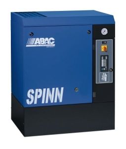 Винтовой компрессор ABAC SPINN 11-10 ST Винтовой компрессор ABAC SPINN 11-10 ST фото
