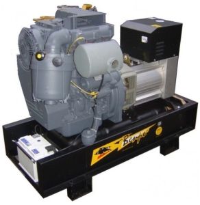 Дизельный генератор Вепрь АСПДВ 400-10/4-Т400/230 РЛ  Дизельный генератор Вепрь АСПДВ 400-10/4-Т400/230 РЛ  фото