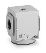 Клапан воздушный  MX2-3/8-AV фото