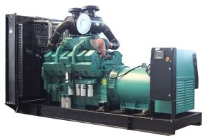 Дизельный генератор ТСС АД-640C-Т400-1РМ15 026195 Дизельный генератор ТСС АД-640C-Т400-1РМ15 026195 фото