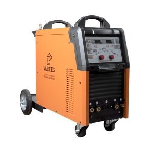 Сварочные инверторы TIG Fox Weld TIG 501 AC/DC фото
