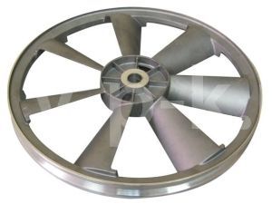 Шкив для 100w80 фото