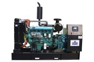 Дизельный генератор Fregat АД-100 с АВР  Дизельный генератор Fregat АД-100 с АВР  фото