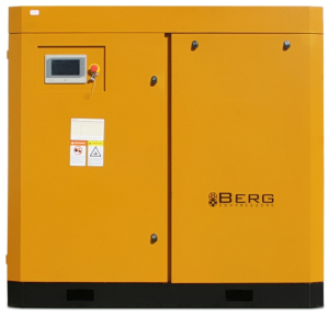 Винтовой компрессор Berg ВК-45Р 10 (IP54) Винтовой компрессор Berg ВК-45Р 10 (IP54) фото