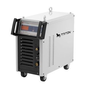 Аппарат плазменной резки Triton Аппарат плазменной резки с пневмоподжигом TRITON CUT 130 PN (ProCut 125-MAX) фото
