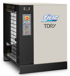 Рефрижераторный осушитель  TDRY 150 Рефрижераторный осушитель  TDRY 150