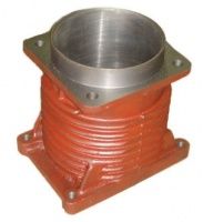 Цилиндр низкого давления для компрессора ПК,ПКС,ПКСД