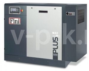 Винтовой компрессор Fini PLUS 22-10 ES Винтовой компрессор Fini PLUS 22-10 ES фото