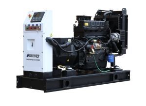 Дизельный генератор Азимут АД-80C-Т400-1РМ19  Дизельный генератор Азимут АД-80C-Т400-1РМ19  фото