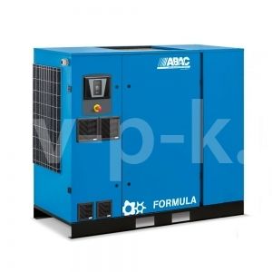 Винтовой компрессор ABAC FORMULA МEI37 13 фото