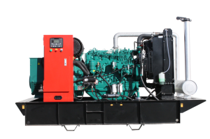 Дизельный генератор Исток АД120С-Т400-РМ45  Дизельный генератор Исток АД120С-Т400-РМ45  фото