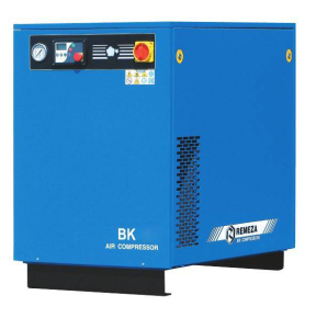 Винтовой компрессор Remeza ВК5Е-8 без ресивера фото