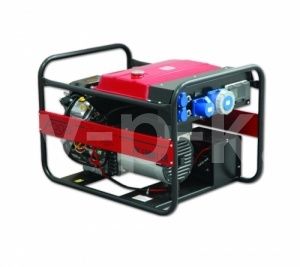 Бензиновый генератор FOGO FV 11000 R  Бензиновый генератор FOGO FV 11000 R  фото