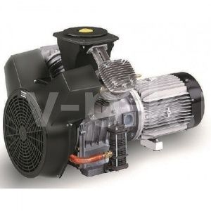 Поршневой компрессор Atlas Copco LT 10-15 Power Pack переносной (мини) фото