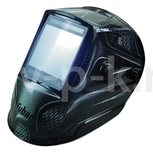 Сварочная маска Fubag ULTIMA 5-13 PANORAMIC BLACK фото