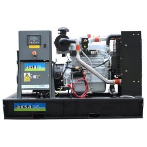 Дизельный генератор  APD75A Дизельный генератор  APD75A