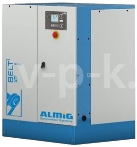 Винтовой компрессор ALMIG Belt XP 4 D - 8 фото