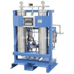 Адсорбционный осушитель воздуха  RED-HP 1400 PN420 Адсорбционный осушитель воздуха  RED-HP 1400 PN420 фото