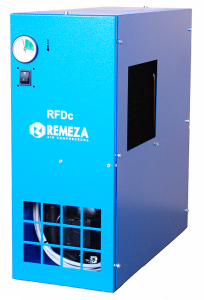 Рефрижераторный осушитель  RFDc 390 Рефрижераторный осушитель  RFDc 390