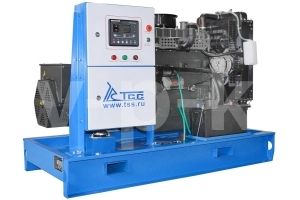 Дизельный генератор ТСС АД-30С-Т400-1РМ11 022381 Дизельный генератор ТСС АД-30С-Т400-1РМ11 022381 фото