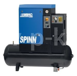 Винтовой компрессор ABAC SPINN 15E TM270 08 Винтовой компрессор ABAC SPINN 15E TM270 08 фото