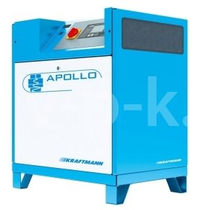 Винтовой компрессор KRAFTMANN APOLLO 16 O 13 фото
