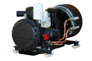 Поршневой компрессор Remeza АКВ-0,4-Т215 фото